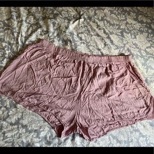 Addition Elle Lounge Shorts/Pjs